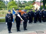 70-lecie OSP Moszczanka